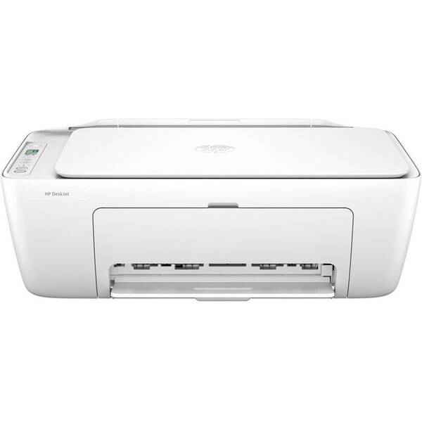 Tlačiareň multifunkčná HP DeskJet 2810e, služba HP Instant Ink biela

