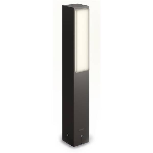 Svietidlo vonkajšie Philips Stratosphere, 4000 K, 42 cm 

