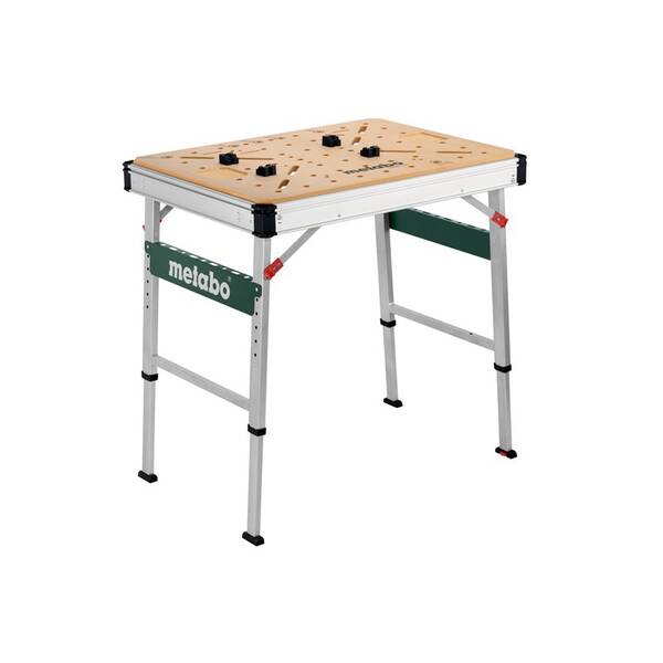 Pracovný stôl Metabo MWB 100 626991000 

