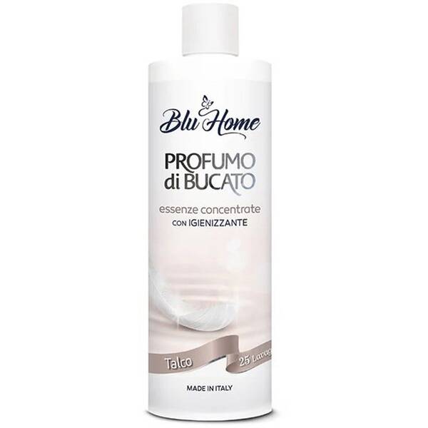 Koncentrovaný parfém do práčky Purho Fragrance TALCO 250 ml 

