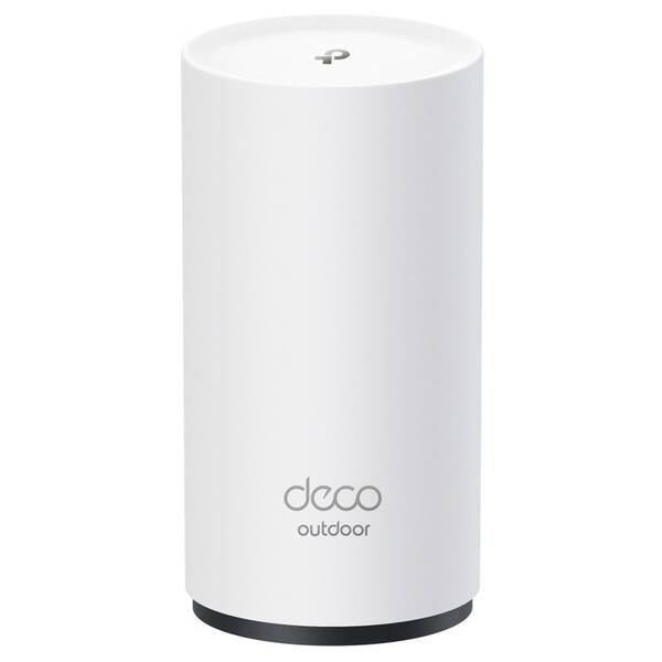 Kompletný Wi-Fi systém TP-Link Deco BE25-Outdoor biely

