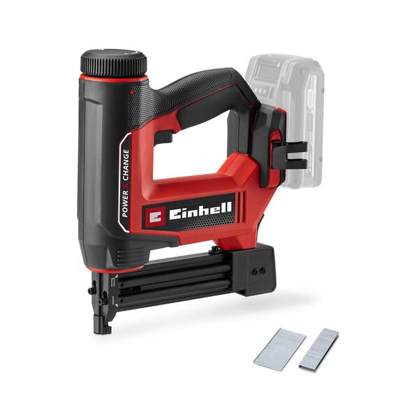 Klincovačka Einhell TE-CN 18/32 Li - Solo (bez baterie) 

