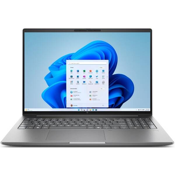 Notebook HP ZBook X G2i 16" strieborný

