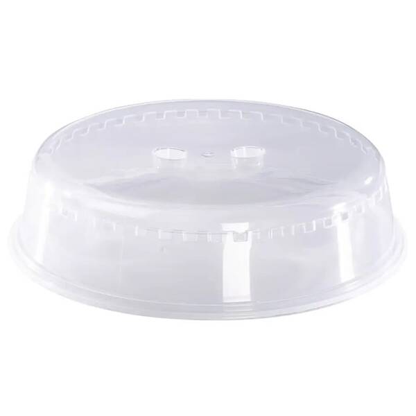 Kryt do mikrovlnnej rúry XAVAX Basic, 26 cm 

