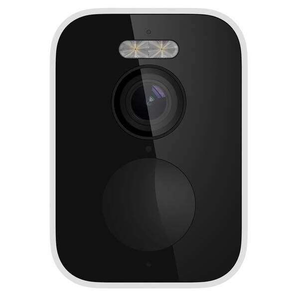 IP kamera Xiaomi Outdoor BW500 biela

