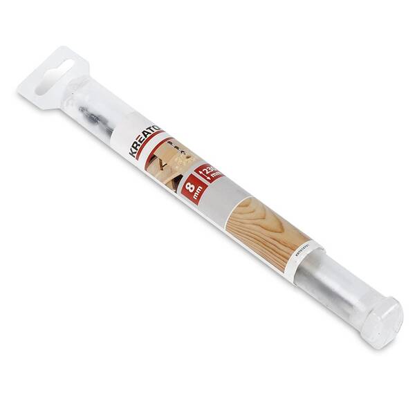 Vrták Kreator KRT010701, 8×230 mm 

