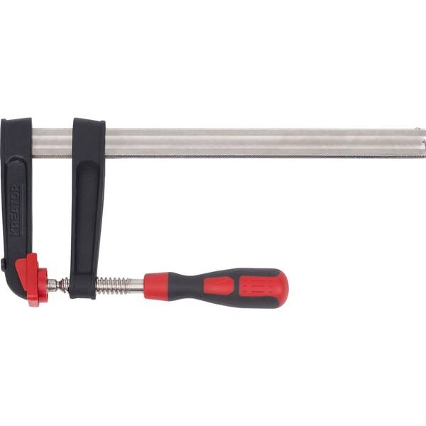 Svorka Kreator KRT552104 120×250 mm 

