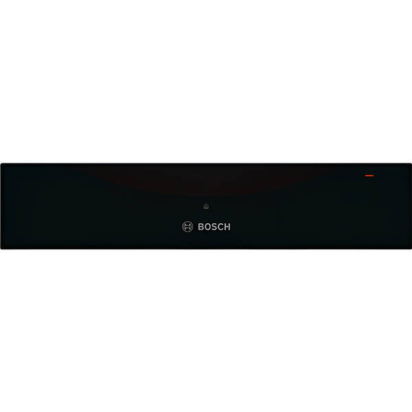 Ohrievacia zásuvka Bosch BIC510NB0 čierna

