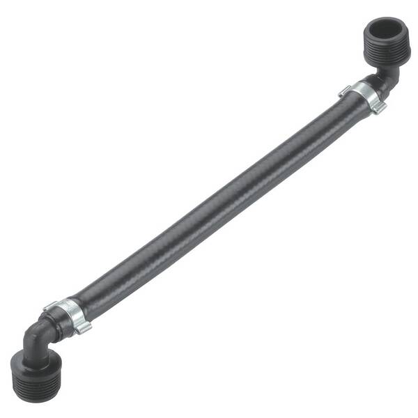 Spojovací diel Gardena Pipeline 3/4" x 3/4" 

