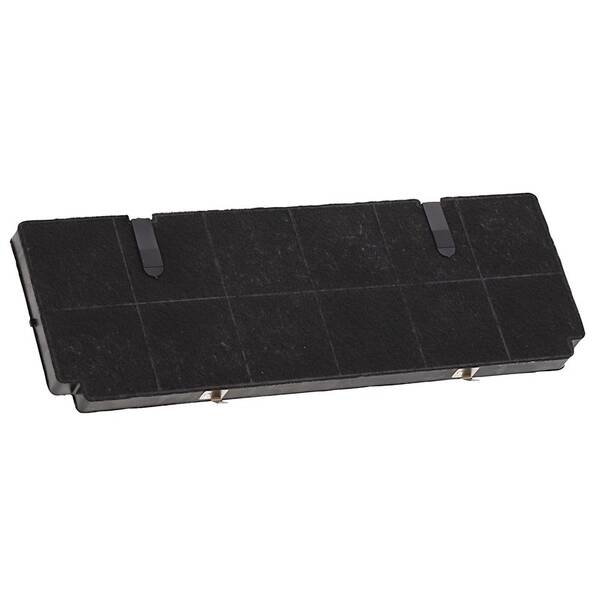 Uhlíkový filter Electrolux MCFB82 čierny


