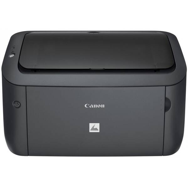 Tlačiareň laserová Canon LBP6030B čierna

