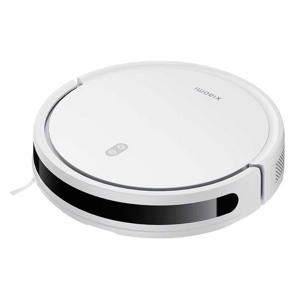 Robotický vysávač Xiaomi E10 biely

