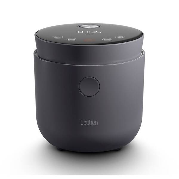 Ryžovar Lauben Low Sugar Rice Cooker 1500AT 

