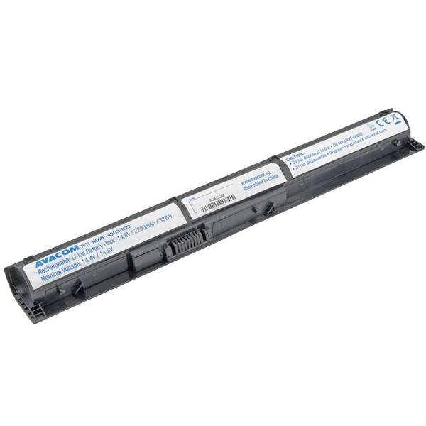 Batéria Avacom HP 450 G3, 455 G3, 470 G3 Li-Ion 14,8V 2200mAh 

