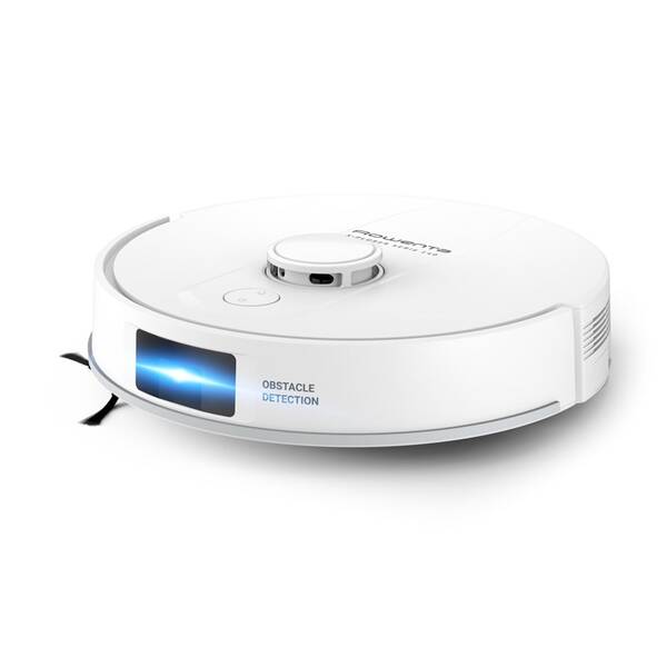 Robotický vysávač Rowenta RR9177WH X-Plorer Serie 140 biely

