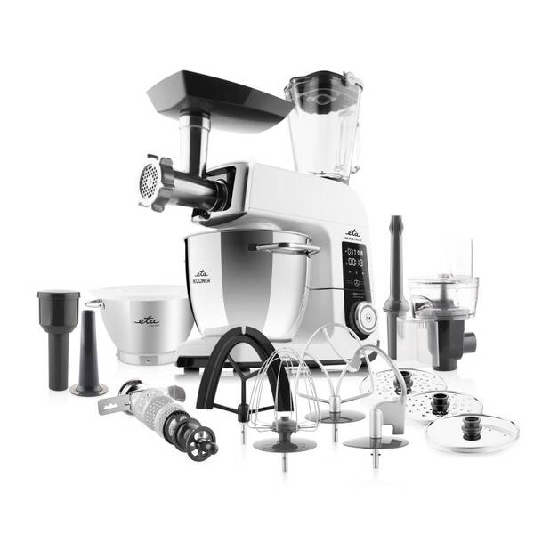 Kuchynský robot ETA Kuliner II Origin 2038 90000 biely

