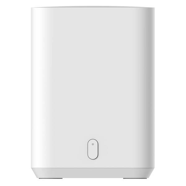 Riadiaca jednotka Xiaomi Outdoor Camera Base Station biela

