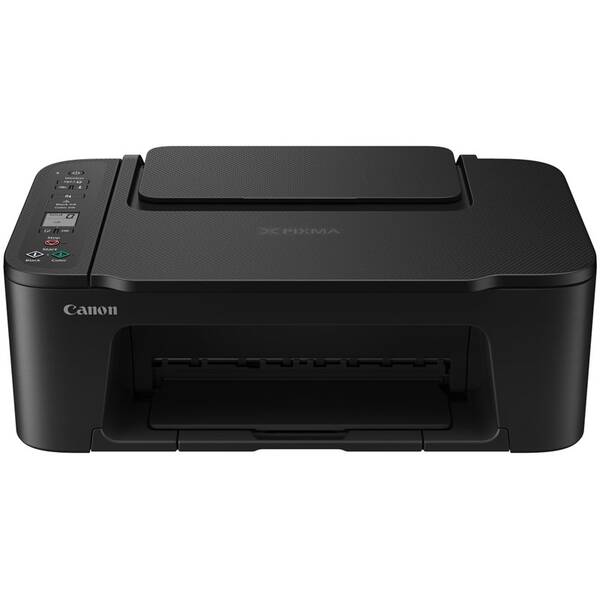 Tlačiareň multifunkčná Canon TS3750i čierna

