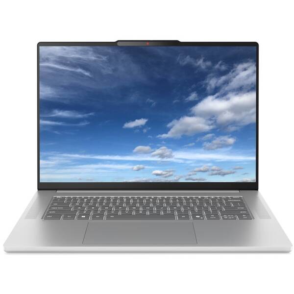 Notebook Lenovo IdeaPad Slim 5 15ARP10 sivý

