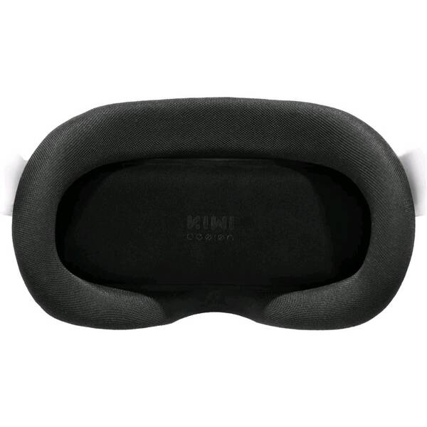 Kryt KIWI design P6 Lens Cover čierny

