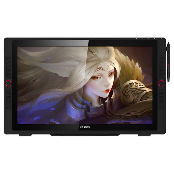 Grafický tablet XPPen Artist 24 Pro čierny

