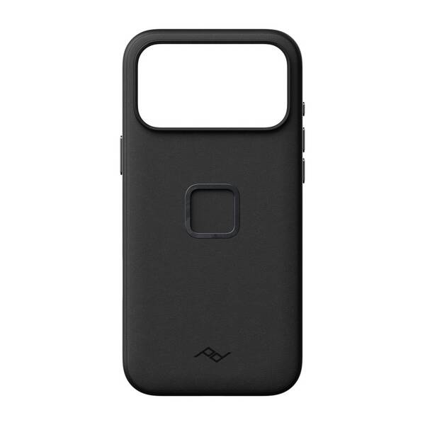 Kryt na mobil Peak Design Everyday Case Slimlink na Apple iPhone 18 Pro Max čierny

