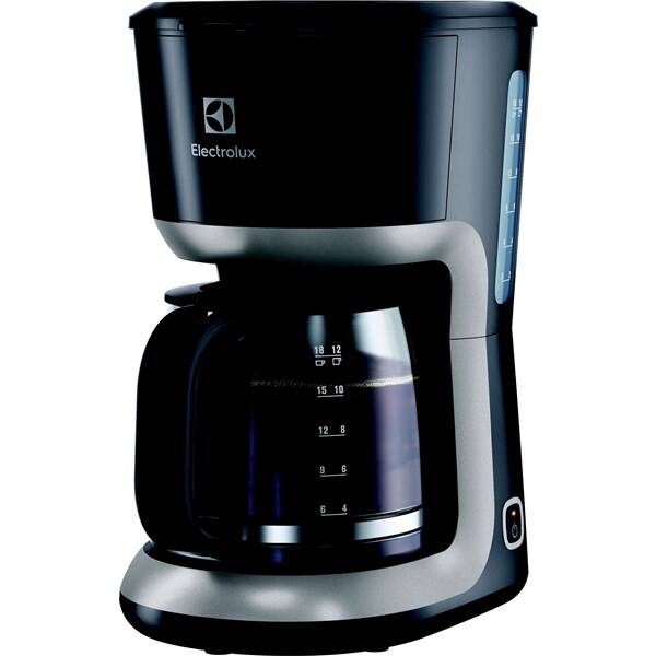 Kávovar Electrolux EKF3300 čierny

