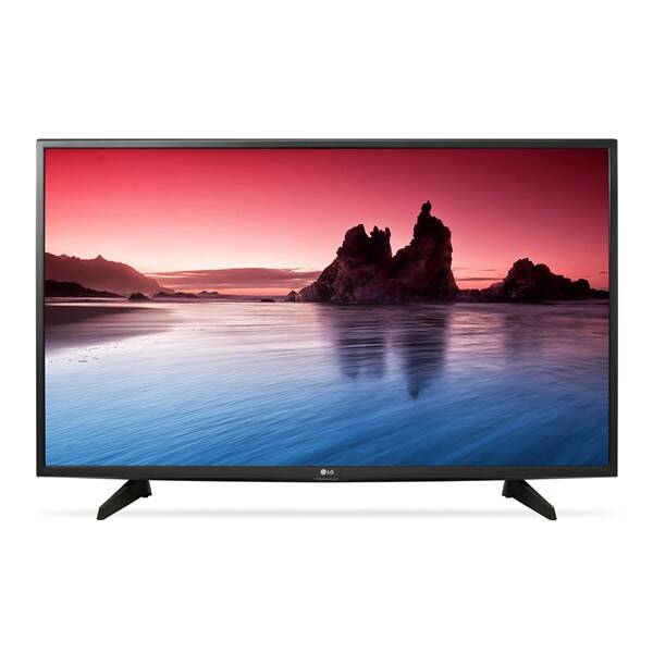 Televízor LG 43LK5100PLA 


