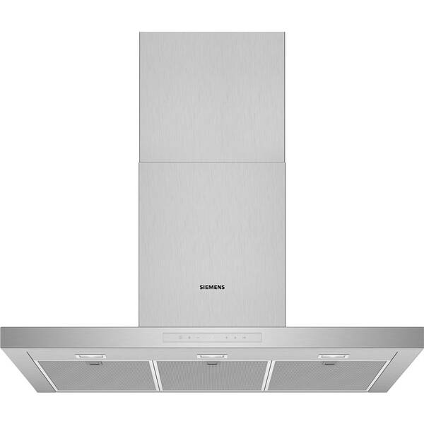 Odsávač pár Siemens LC97BCP50 nerez

