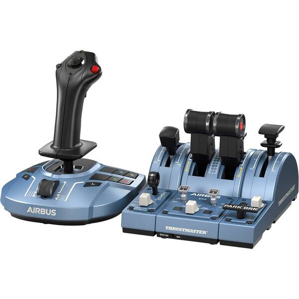 Joystick Thrustmaster TCA CAPTAIN PACK X AIRBUS + Game Pass Ultimate na 1 mesiac zdarma 

