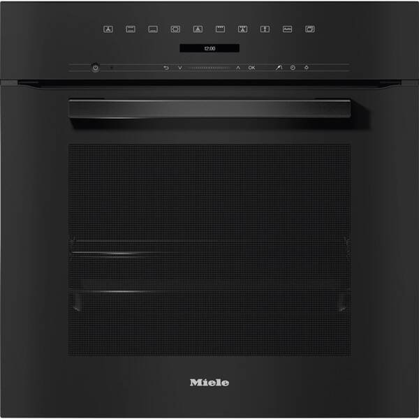Rúra Miele H7262B  OBSW čierna

