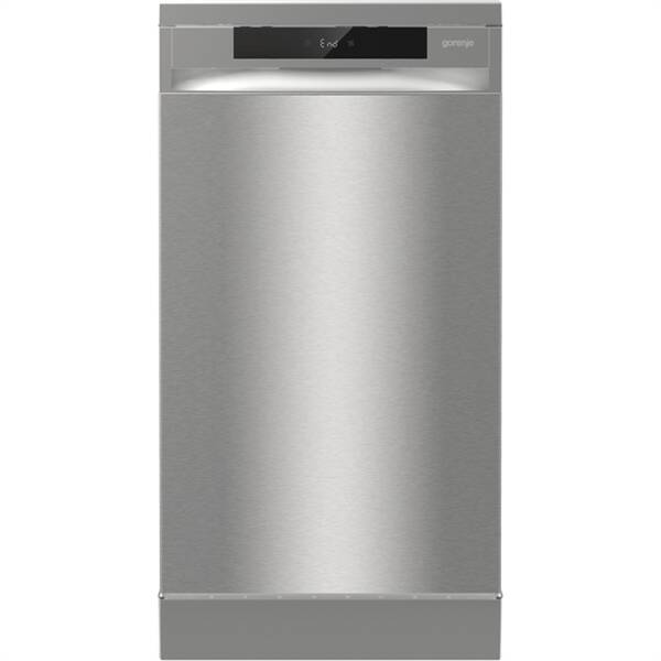 Umývačka riadu Gorenje GS541D10X nerez

