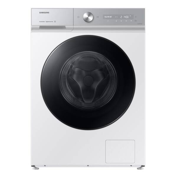 Práčka Samsung WW90DB8U95GHU4 biela

