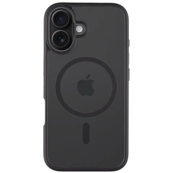 Kryt na mobil Tactical MagForce Hyperstealth na Apple iPhone 16 sivý

