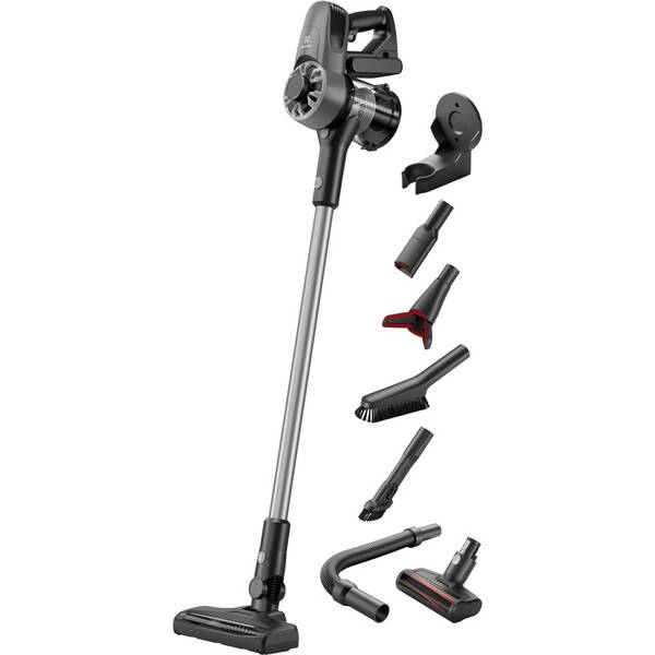 Tyčový vysávač Electrolux EP31CB21GP sivý

