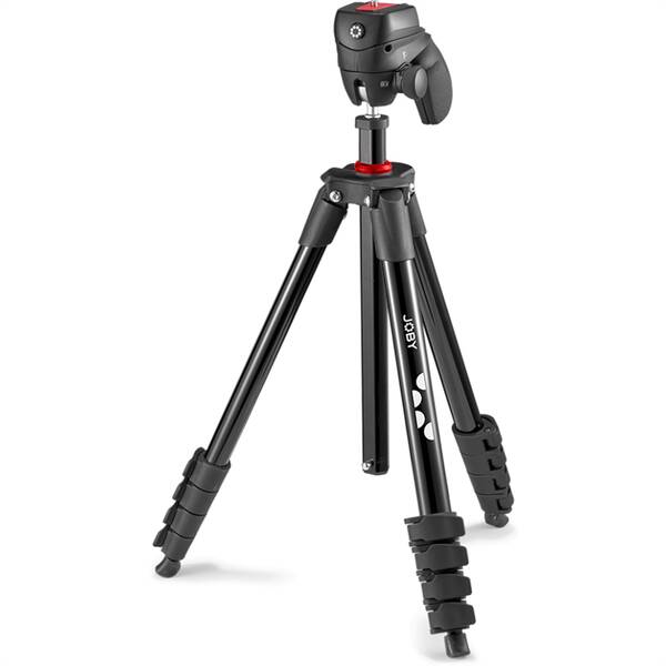 Statív JOBY COMPACT ACTION KIT 

