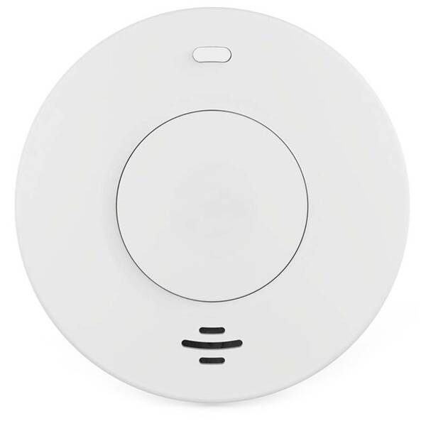 Detektor dymu Nedis SmartLife, Wi-Fi biely

