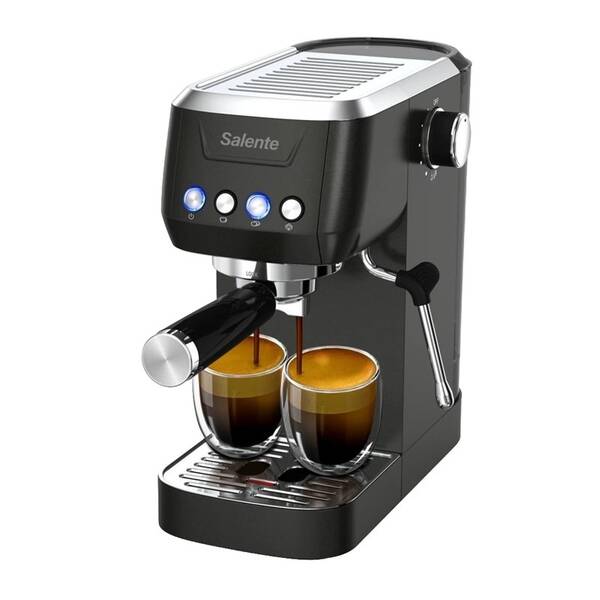 Pákový kávovar Salente COFFIO-AN 

