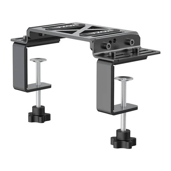 Svorky Moza Racing Table Clamp - R5/R9/R12 ocel

