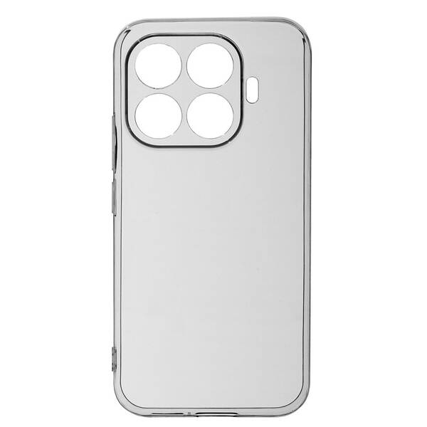 Kryt na mobil WG TPU Xioami 17T priehľadný

