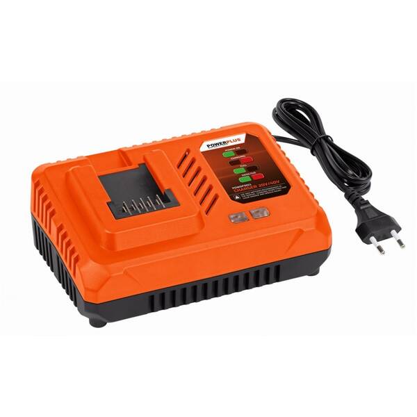 Nabíjačka POWERPLUS POWDP9051 

