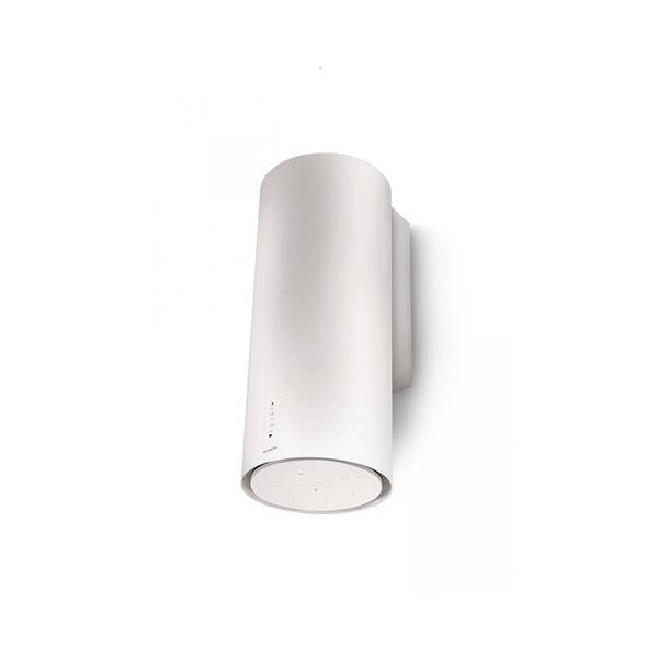 Odsávač pár Faber CYLINDRA GLOSS PLUS EV8 WH A37 biely

