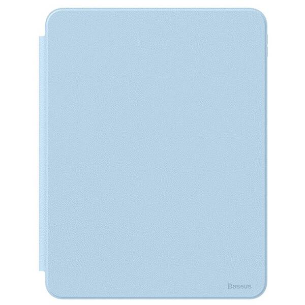 Puzdro na tablet Baseus Minimalist Series na Apple iPad Pro 11/iPad Air4/Air5 10.9'' modré

