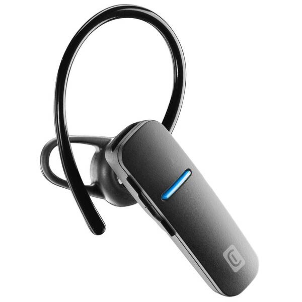 Handsfree CellularLine SLEEK čierne

