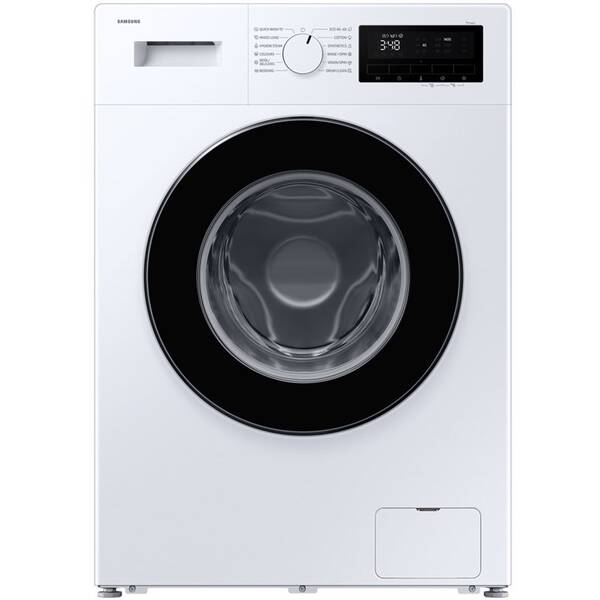 Práčka Samsung WW90FG3M05AWLF biela

