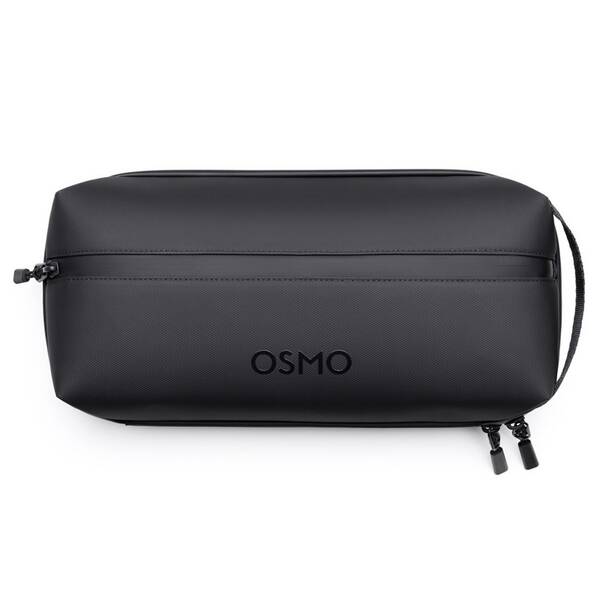 Ochranné puzdro DJI Osmo 360 Carrying Bag čierne

