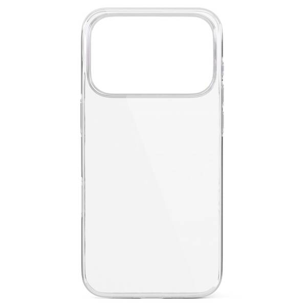 Kryt na mobil Epico Twiggy Gloss na Apple iPhone 17 Pro priehľadný


