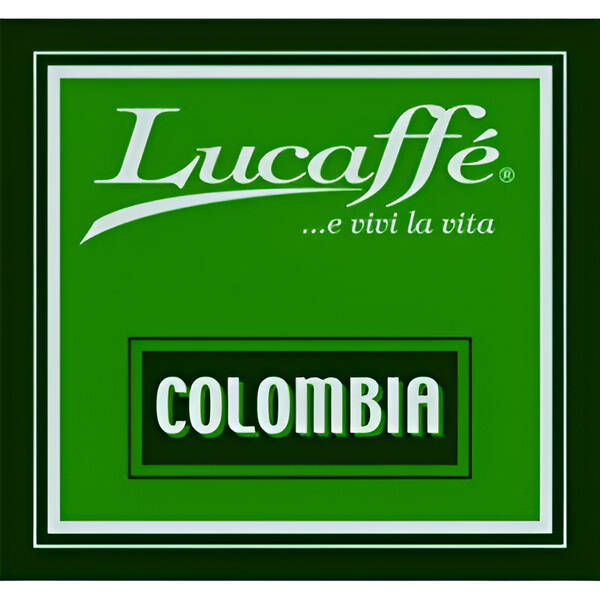 E.S.E. Pody Lucaffé COLOMBIA 44 mm (150 ks) 

