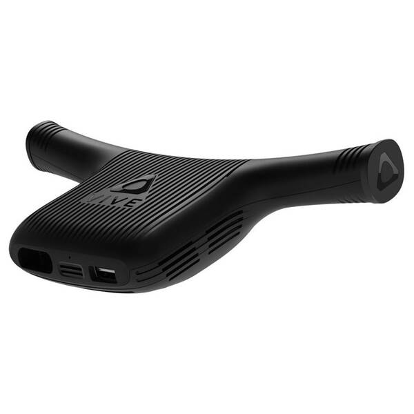 Bezdrôtový adaptér k virtuálnej realite HTC Vive čierny

