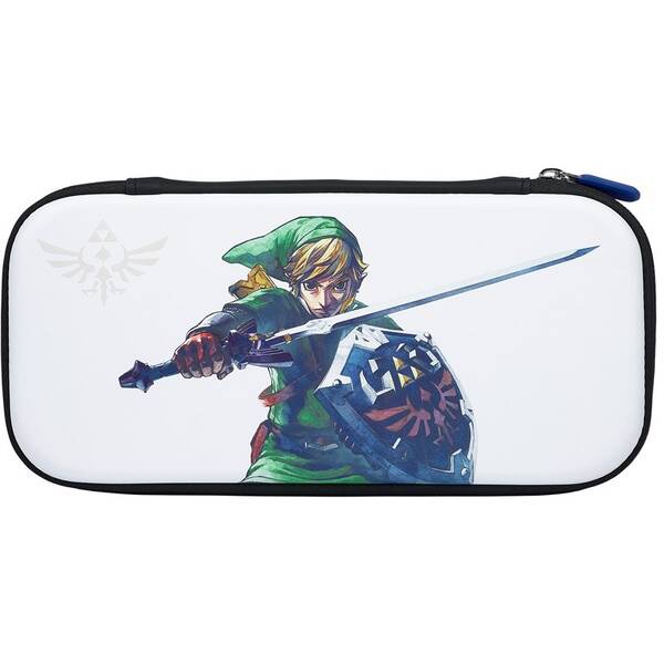 Puzdro PowerA Slim pre Nintendo Switch - Master Sword Defense 


